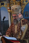 Распоред богослужења епископа шумадијског Г. Јована - ЈУН 2010. године
