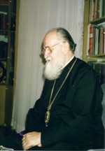 Епископ шумадијски др Сава