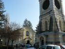 Stara crkva Kragujevac