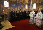 Краљевска породица Карађорђевић прославила крсну славу Светог Андреја Првозваног