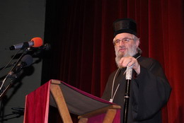 Распоред богослужења Епископа шумадијског Г. Јована – МАРТ 2012. године