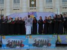 Учешће хорова Шумадијске епархије на Балкан Фолк Фесту у Китену –Бугарска