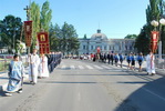 СЛАВА СТАРЕ ЦРКВЕ У КРАГУЈЕВЦУ