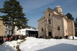 Decani - Kosovo