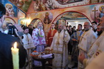 Свети Јован Златоусти – слава Богословије у Крагујевцу