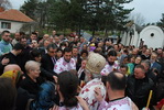ХРАМОВНА СЛАВА ЦРКВЕ У ЛАЗАРЕВЦУ
