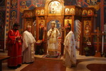 КО ПРИЗОВЕ ИМЕ ГОСПОДЊЕ ТАЈ ЋЕ СЕ СПАСТИ