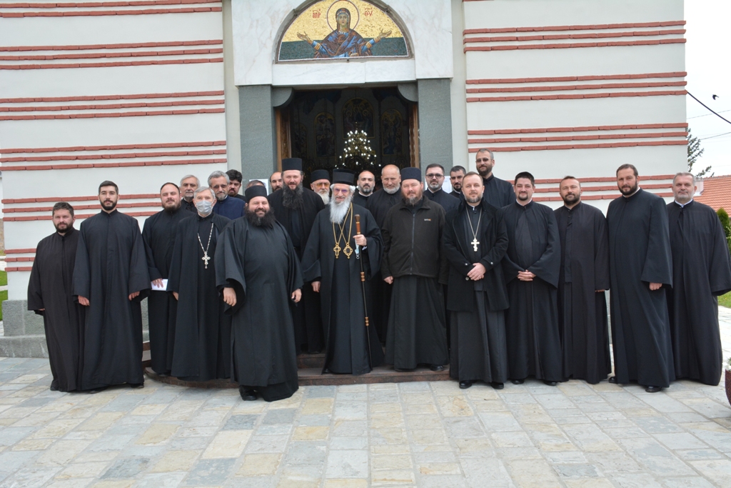 АРХИЈЕРЕЈСКО НАМЕСНИШТВО МЛАДЕНОВАЧКО