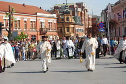 ЛАЗАРЕВА СУБОТА У ЧАЧКУ