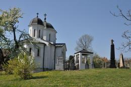 ЛИТУРГИЈСКО САБРАЊЕ У БАЋЕВЦУ