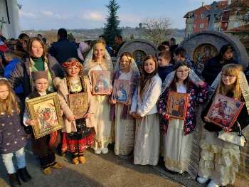 ПРОСЛАВА ВРБИЦЕ У СОПОТУ