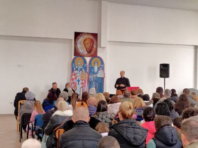 ПРЕДАВАЊЕ: ШТА СВЕ (НЕ) ЗНАМО О СВЕТОМ ПИСМУ