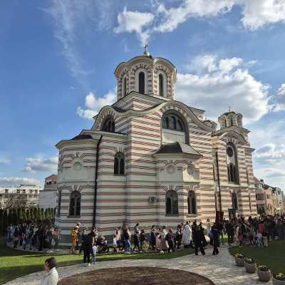 ПРОСЛАВА ВРБИЦЕ У МЛАДЕНОВЦУ