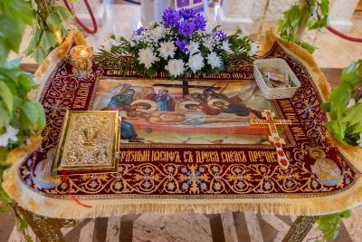 ВЕЛИКИ ПЕТАК У МЛАДЕНОВЦУ