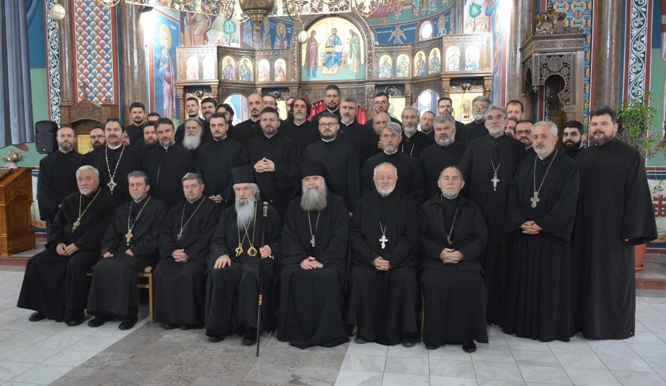 АРХИЈЕРЕЈСКО НАМЕСНИШТВО КРАГУЈЕВАЧКО
