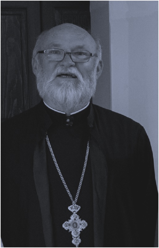 protojerej stavrofor zivota markovic