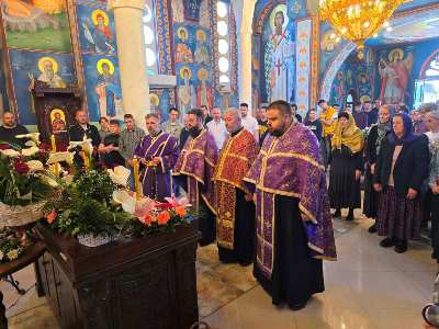ВЕЛИКИ ПЕТАК У СМЕДЕРЕВСКОЈ ПАЛАНЦИ