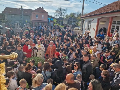 ВРБИЦА У СОПОТУ