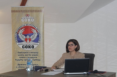 ТРИБИНА У СТАРОЈ МИЛОШЕВОЈ ЦРКВИ У ЈАГОДИНИ: ЈАГОДИНСКА СТАКЛАРА – 180 ГОДИНА ИНДУСТРИЈЕ У СРБИЈИ