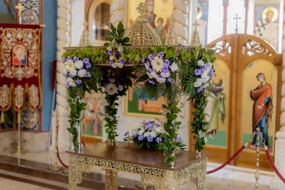 ВЕЛИКИ ПЕТАК У МЛАДЕНОВЦУ