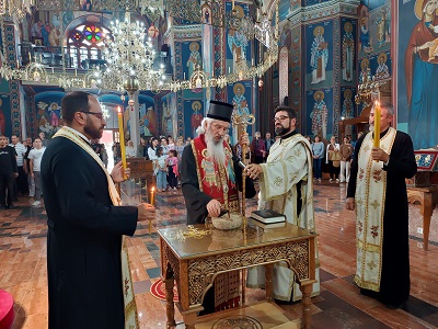 ПОМЕН ЖРТВАМА ПОСТРАДАЛИМ У АКЦИЈИ “ОЛУЈА”