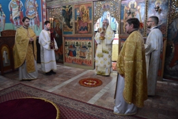 НЕДЕЉА ПРАОУТАЦА – МАТЕРИЦЕ У СТАРОЈ ЦРКВИ У КРАГУЈЕВЦУ