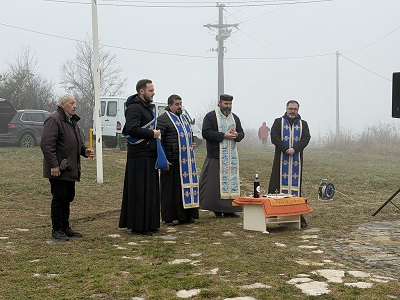 111. ГОДИШЊИЦА КОСМАЈСКО-ВАРОВНИЧКЕ БИТКЕ