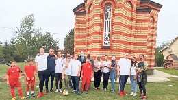 КАД СВЕТАЦ БДИ НАД АНЂЕЛИМА