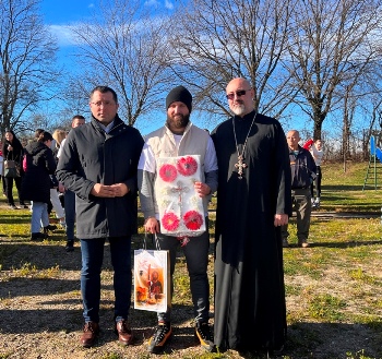 БОГОЈАВЉЕЊЕ У КОЛУБАРСКО-ПОСАВСКОМ НАМЕСНИШТВУ