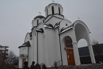РЕДОВНИ ГОДИШЊИ НАМЕСНИЧКИ САСТАНАК У ЈАГОДИНИ