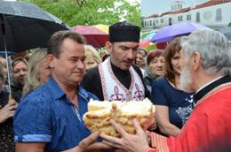 ХРАМОВНА СЛАВА ЈАГОДИНСКЕ СТАРЕ ЦРКВЕ