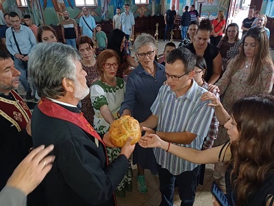 СЛАВА ХОРА „СВЕТА АНАСТАСИЈА СРПСКА“
