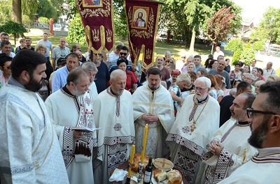 СЛАВА ГРАДА ЈАГОДИНЕ