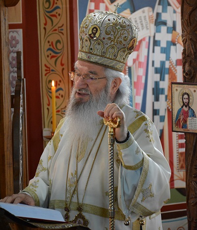ЛИТУРГИЈСКО САБРАЊЕ У СТАНОВУ