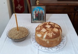 ХРАМОВНА СЛАВА У ВИНЧИ