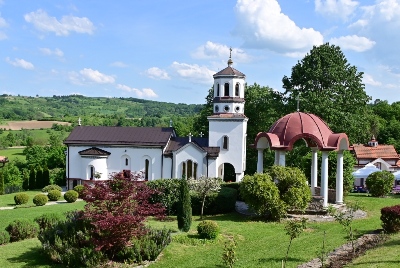 СЛАВА МАНАСТИРА ЛИПАР