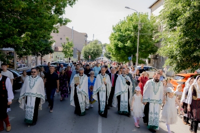 СЛАВА МЛАДЕНОВАЧКЕ ВАРОШИ