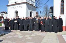 ИСПОВЕСТ СВЕШТЕНСТВА АРХИЈЕРЕЈСКОГ НАМЕСНИШТВА БЕЛИЧКОГ