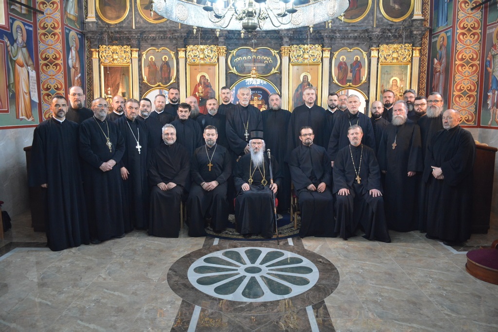 АРХИЈЕРЕЈСКО НАМЕСНИШТВО ЛЕПЕНИЧКО