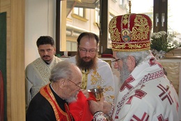 СЛАВА БОЛНИЧКЕ КАПЕЛЕ – СВЕТИ ВРАЧЕВИ