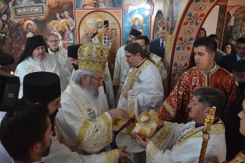 СВЕТИ ЈОВАН ЗЛАТОУСТИ – СЛАВА КРАГУЈЕВАЧКЕ БОГОСЛОВИЈЕ