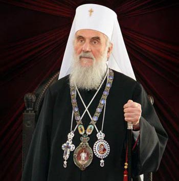 ПОСЛАНИЦА ПОВОДОМ ОСАМСТОГОДИШЊИЦЕ АУТОКЕФАЛНОСТИ СРПСКЕ ПРАВОСЛАВНЕ ЦРКВЕ (1219-2019)
