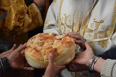 ХРАМОВНА СЛАВА У ЈОВАНОВЦУ