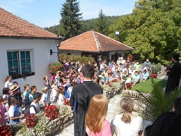 ЕКСКУРЗИЈА ЗА ЂАКЕ ПЕТАКЕ